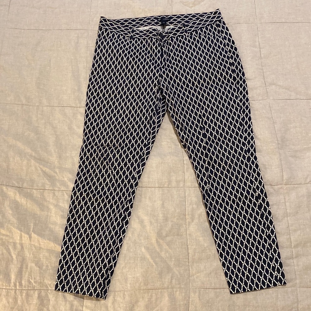 Gap pants size 10